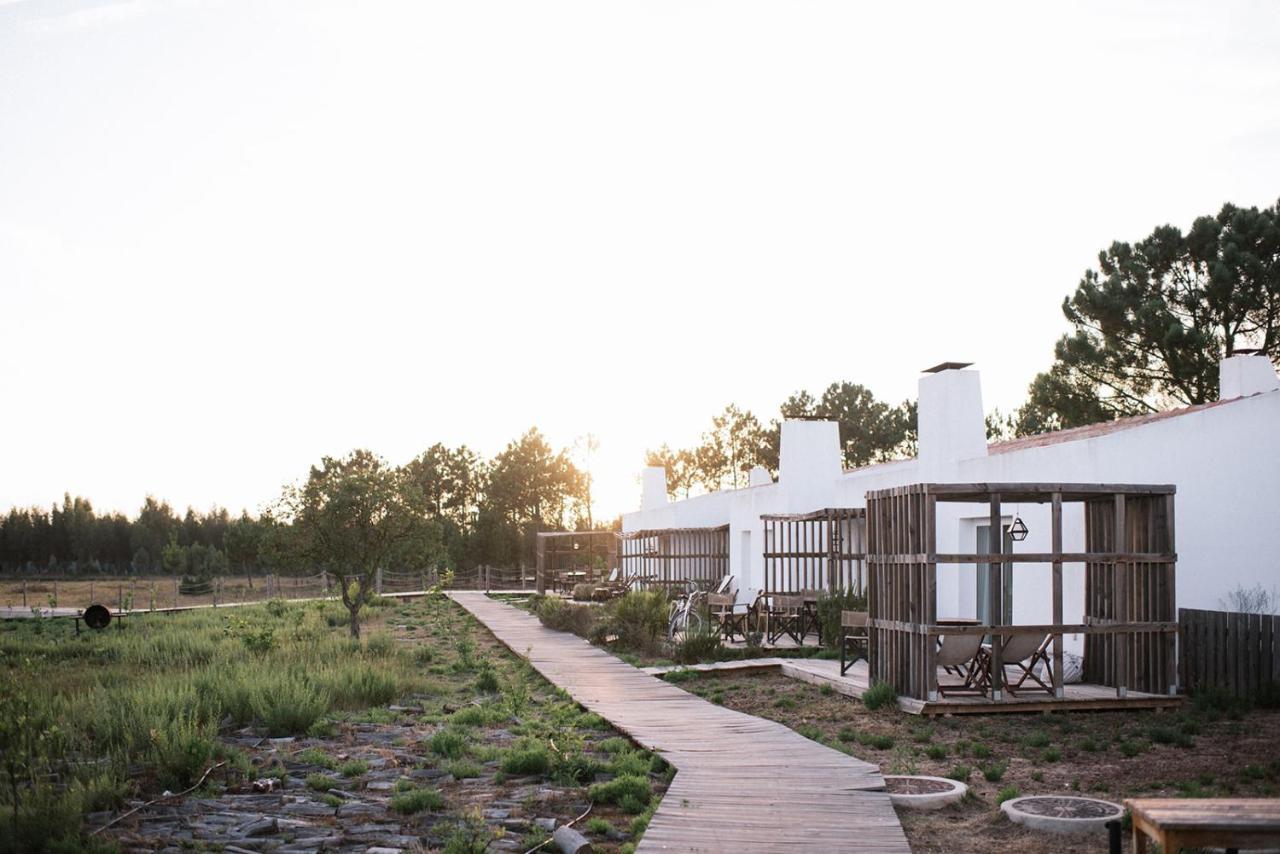 Craveiral Farmhouse By Belong Staying & Feeling Sao Teotonio Ngoại thất bức ảnh