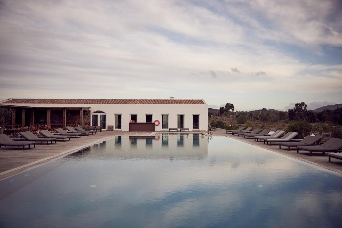 Craveiral Farmhouse By Belong Staying & Feeling Sao Teotonio Ngoại thất bức ảnh
