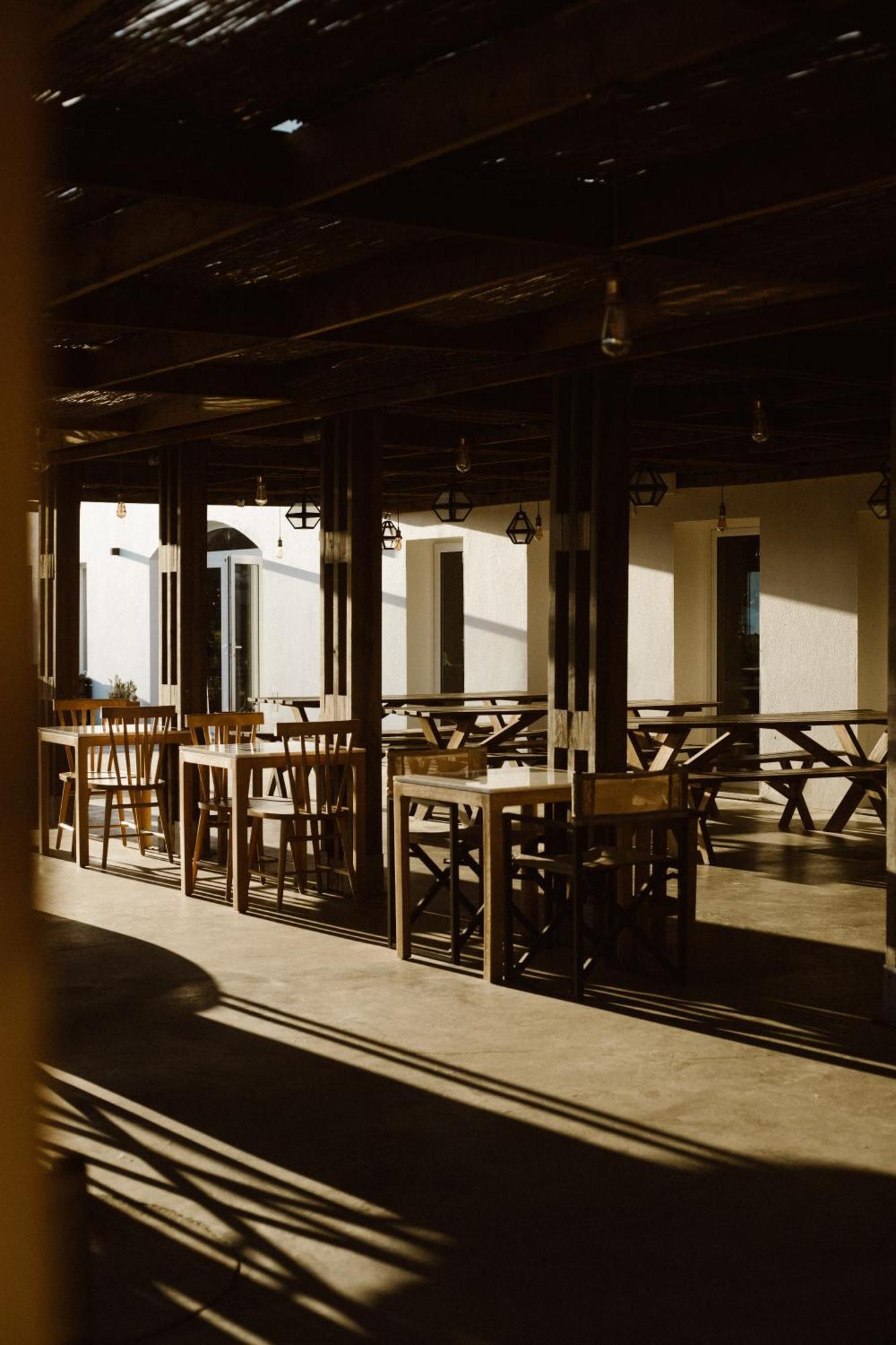 Craveiral Farmhouse By Belong Staying & Feeling Sao Teotonio Ngoại thất bức ảnh