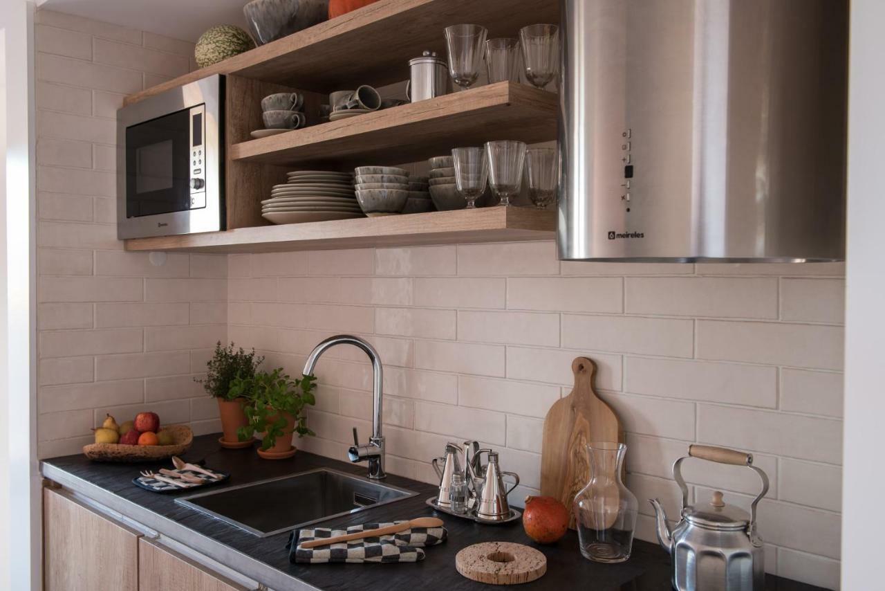 Craveiral Farmhouse By Belong Staying & Feeling Sao Teotonio Ngoại thất bức ảnh