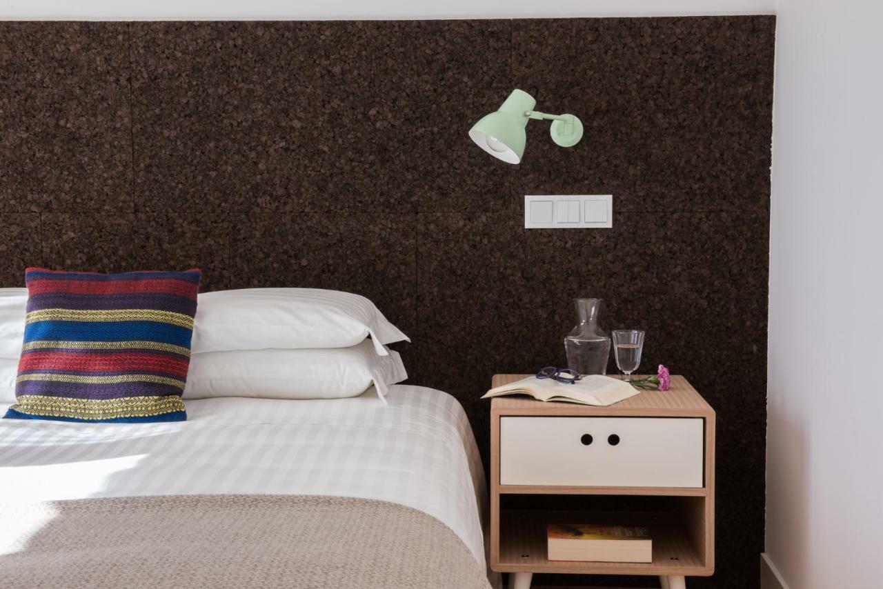 Craveiral Farmhouse By Belong Staying & Feeling Sao Teotonio Ngoại thất bức ảnh