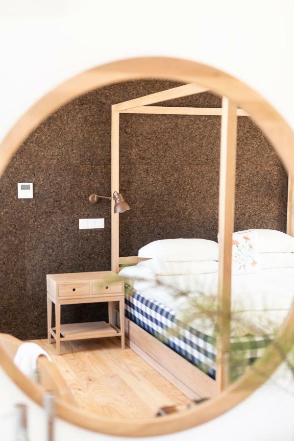 Craveiral Farmhouse By Belong Staying & Feeling Sao Teotonio Ngoại thất bức ảnh