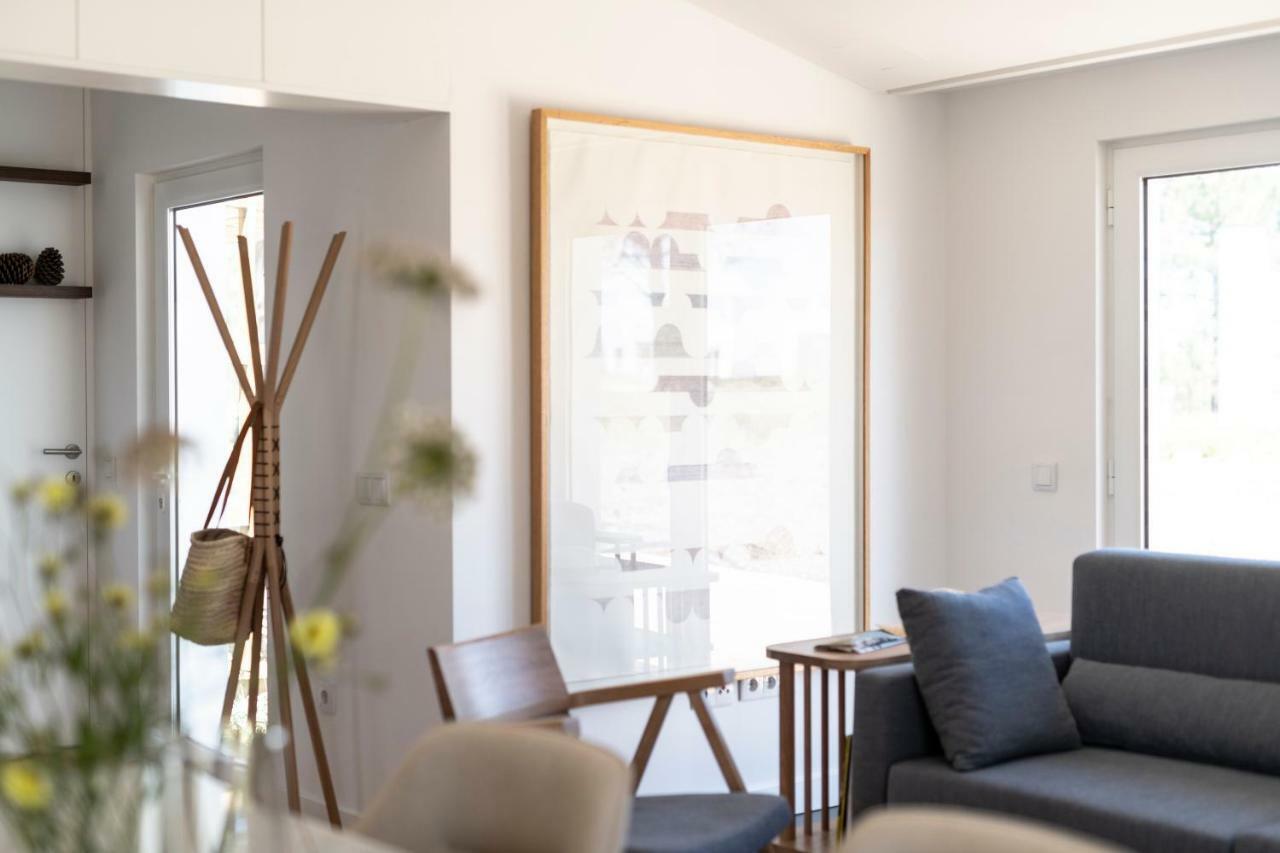 Craveiral Farmhouse By Belong Staying & Feeling Sao Teotonio Ngoại thất bức ảnh