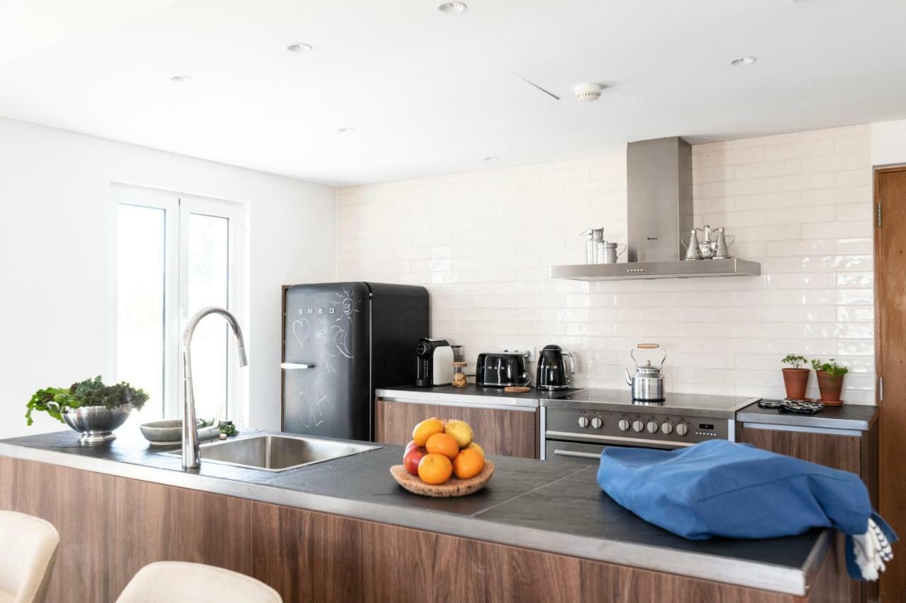 Craveiral Farmhouse By Belong Staying & Feeling Sao Teotonio Ngoại thất bức ảnh