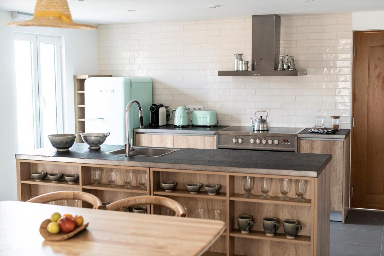 Craveiral Farmhouse By Belong Staying & Feeling Sao Teotonio Ngoại thất bức ảnh