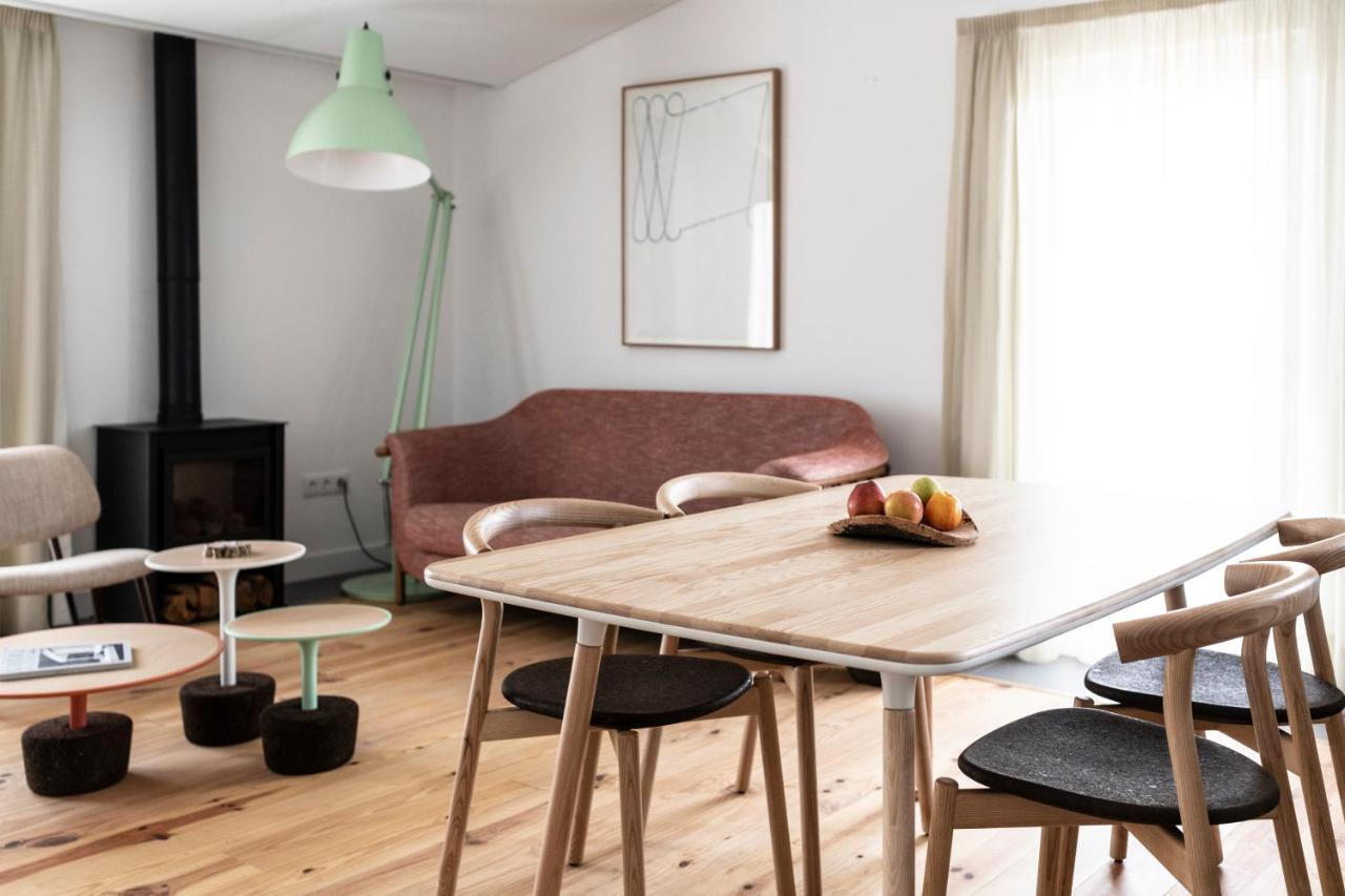 Craveiral Farmhouse By Belong Staying & Feeling Sao Teotonio Ngoại thất bức ảnh