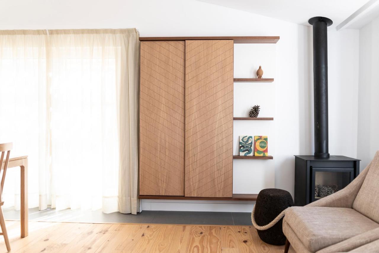 Craveiral Farmhouse By Belong Staying & Feeling Sao Teotonio Ngoại thất bức ảnh