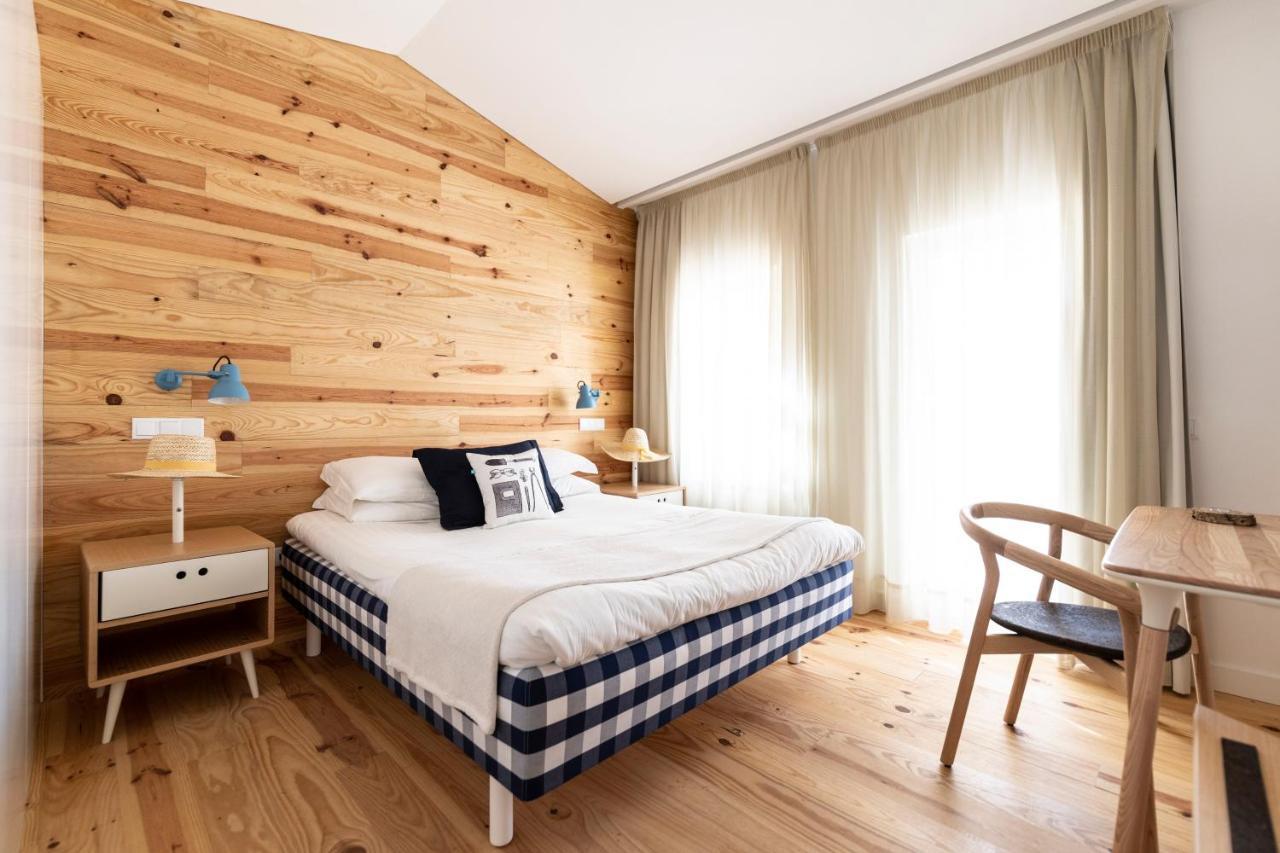 Craveiral Farmhouse By Belong Staying & Feeling Sao Teotonio Ngoại thất bức ảnh