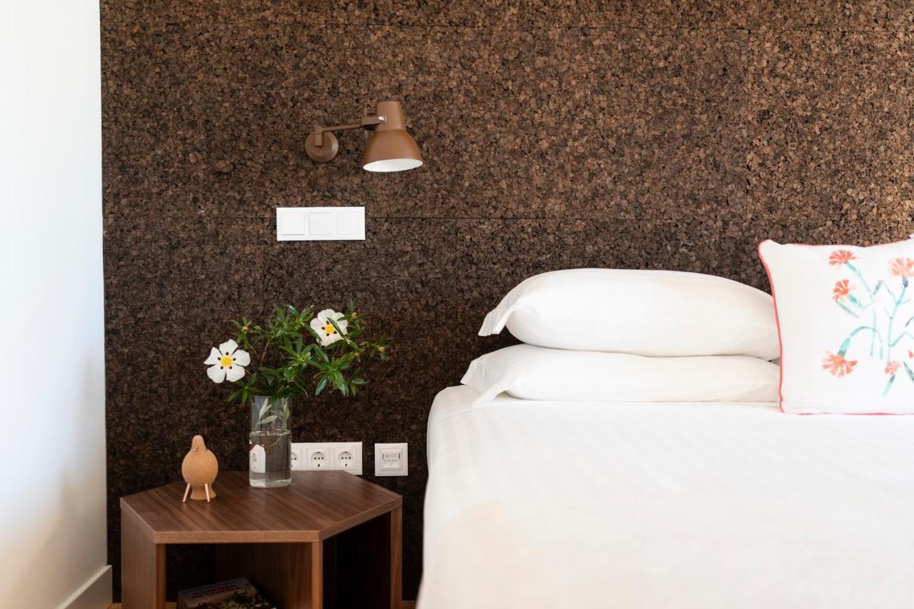 Craveiral Farmhouse By Belong Staying & Feeling Sao Teotonio Ngoại thất bức ảnh